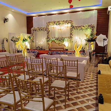 Focus Club And Resort Ράντσι Εξωτερικό φωτογραφία