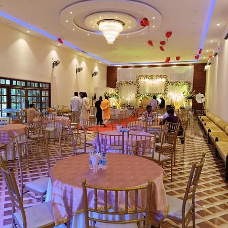 Focus Club And Resort Ράντσι Εξωτερικό φωτογραφία