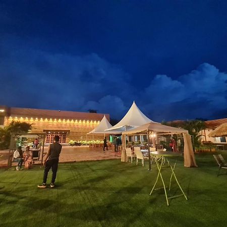 Focus Club And Resort Ράντσι Εξωτερικό φωτογραφία
