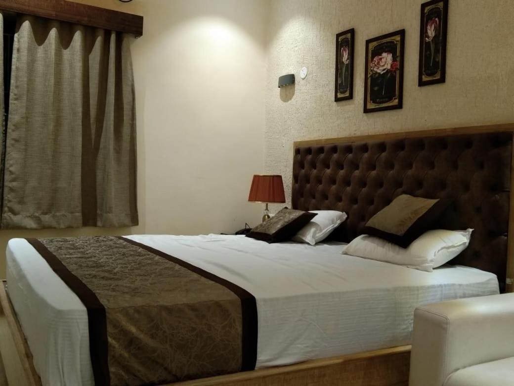 Focus Club And Resort Ράντσι Εξωτερικό φωτογραφία