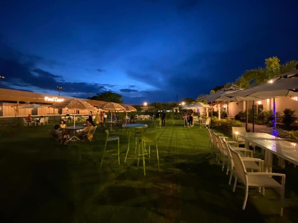 Focus Club And Resort Ράντσι Εξωτερικό φωτογραφία