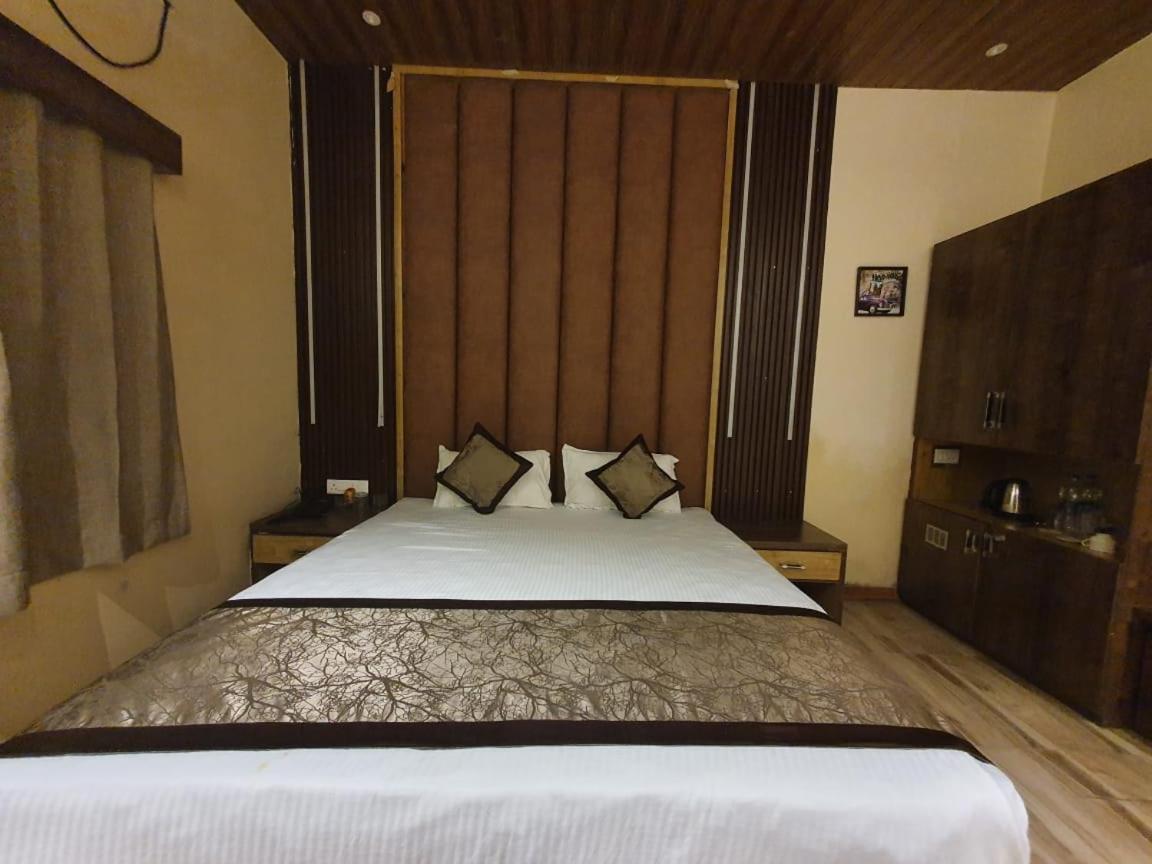 Focus Club And Resort Ράντσι Εξωτερικό φωτογραφία