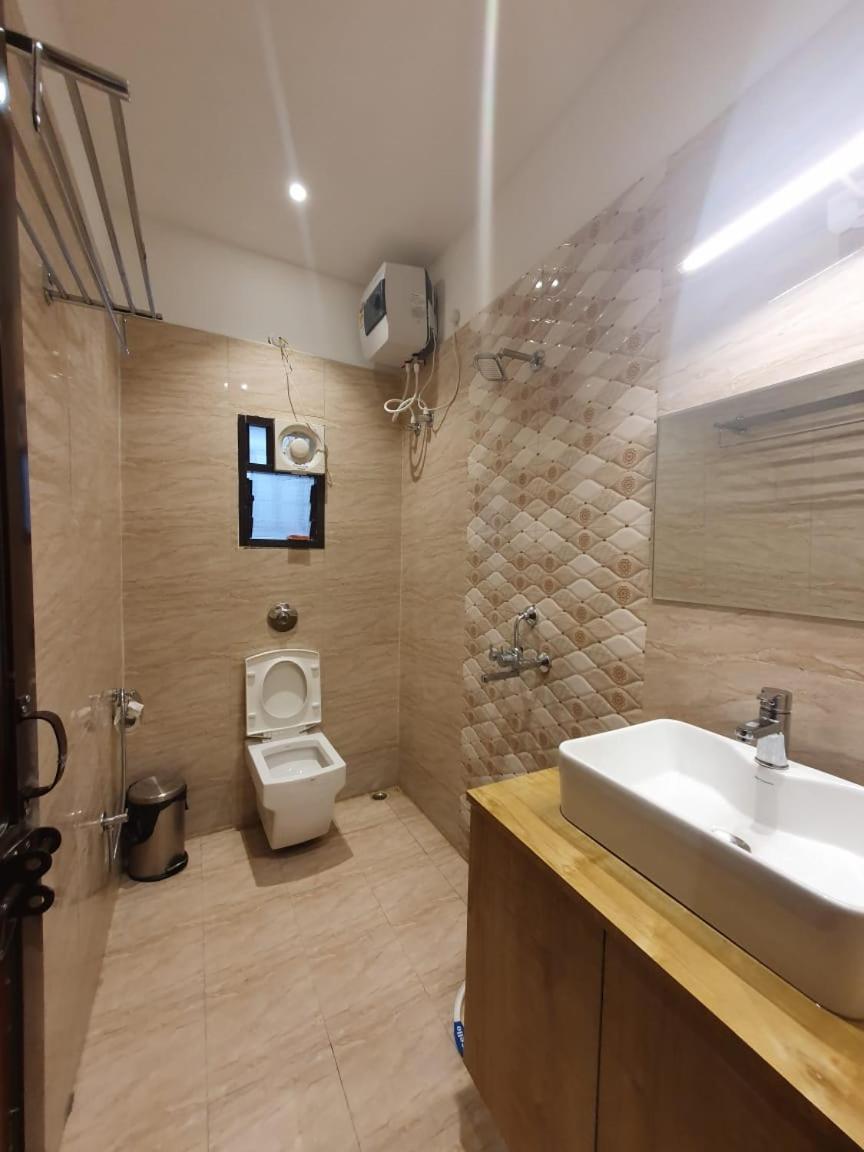 Focus Club And Resort Ράντσι Εξωτερικό φωτογραφία
