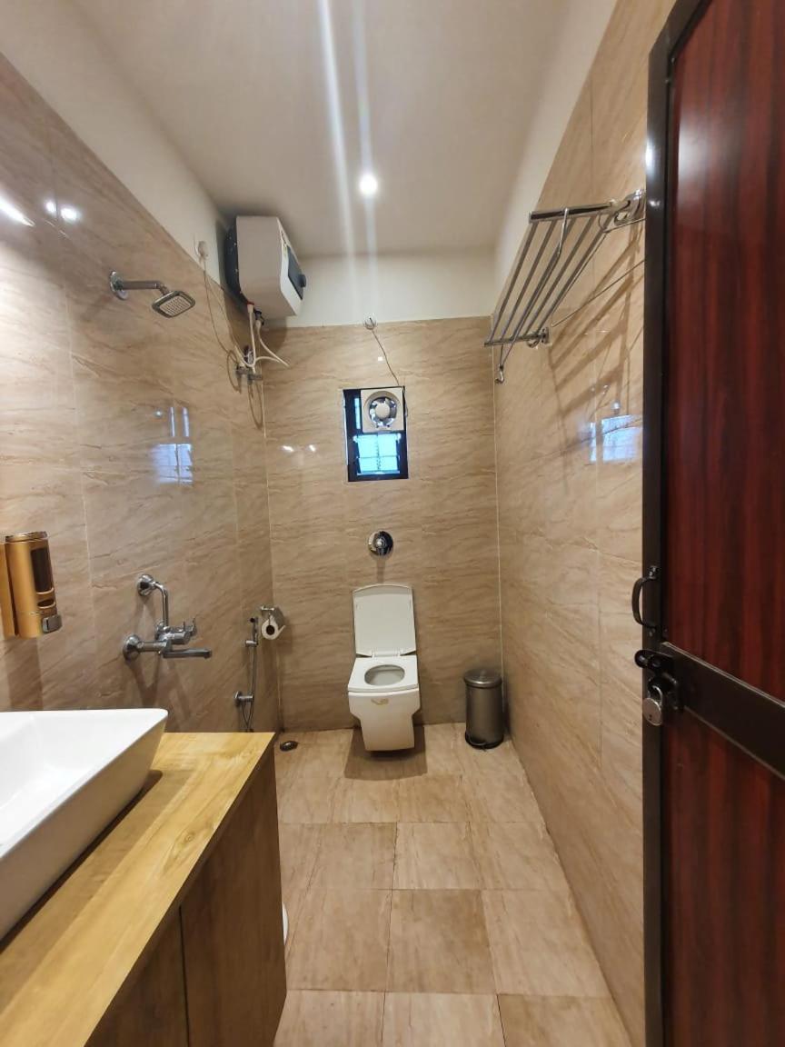 Focus Club And Resort Ράντσι Εξωτερικό φωτογραφία